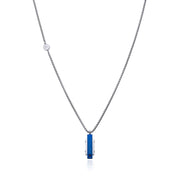 Polo Exchange Necklace - ST46 QD#0061