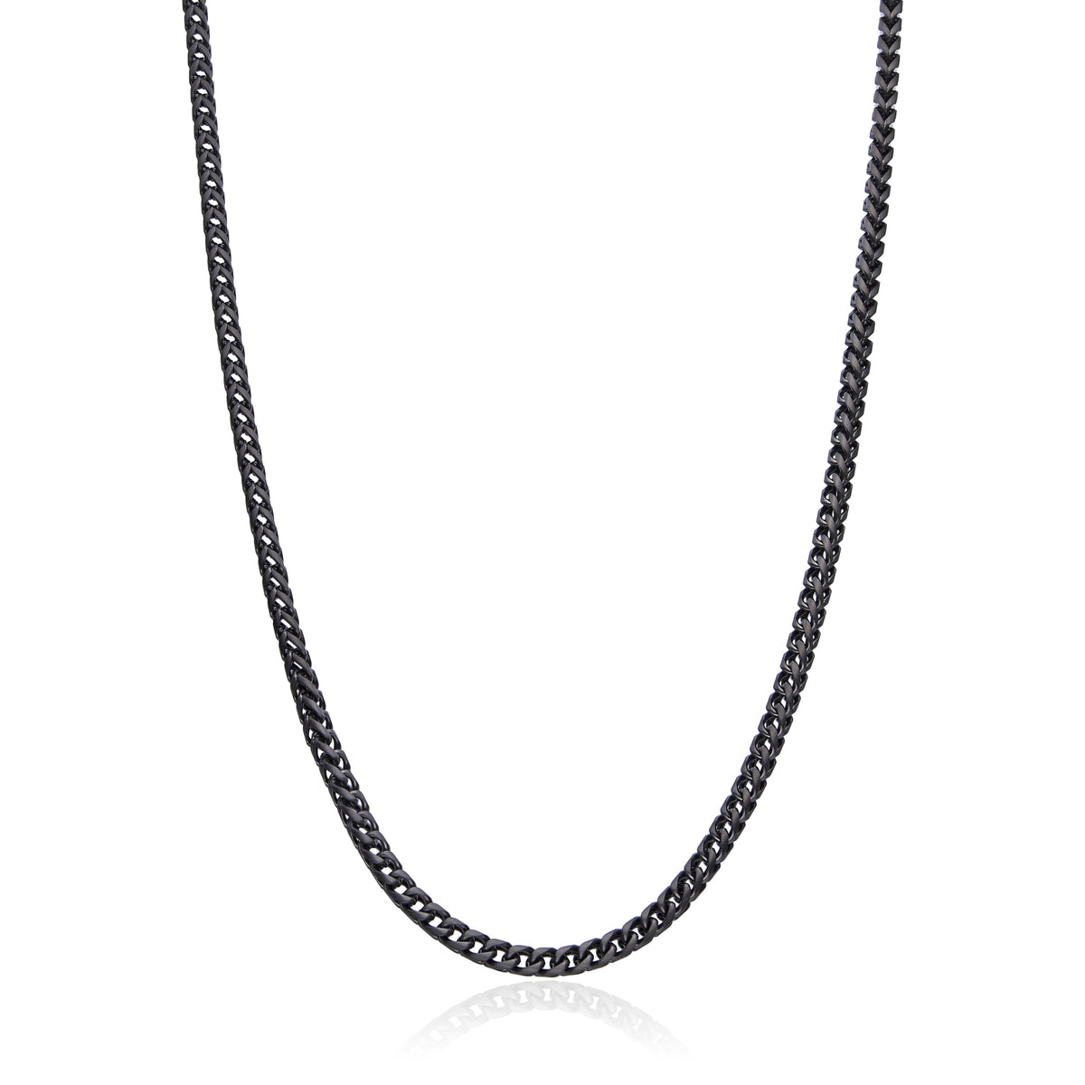 Polo Exchange Necklace - ST46 QD#0063