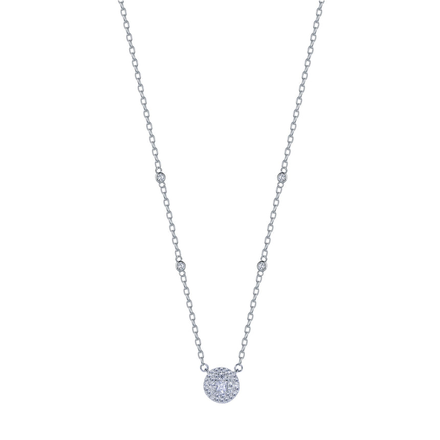 Polo Exchange Necklace - SI65 SET89312P
