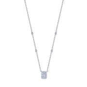 Polo Exchange Necklace - SI65 SET89662
