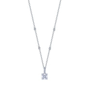 Polo Exchange Necklace - SI65 SET88708
