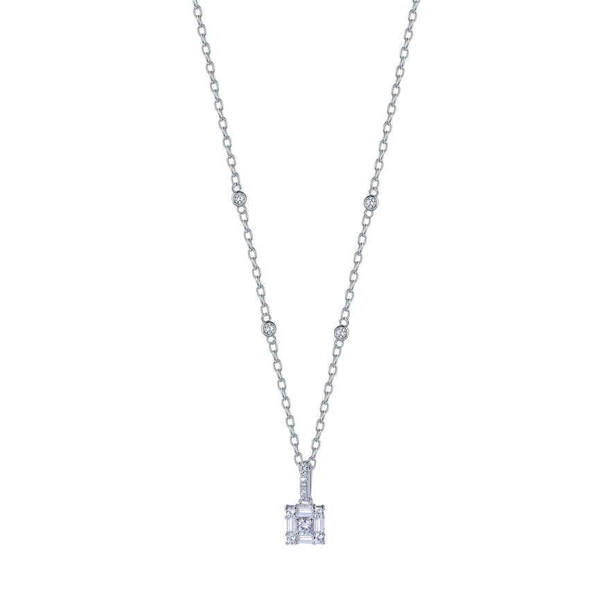 Polo Exchange Necklace - SI65 SET88708