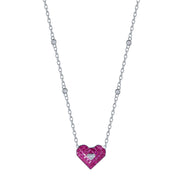 Polo Exchange Necklace - SI65 SET88839P