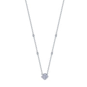 Polo Exchange Necklace - SI65 SET89664P