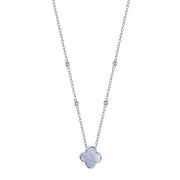 Polo Exchange Necklace - SI65 SET88548P