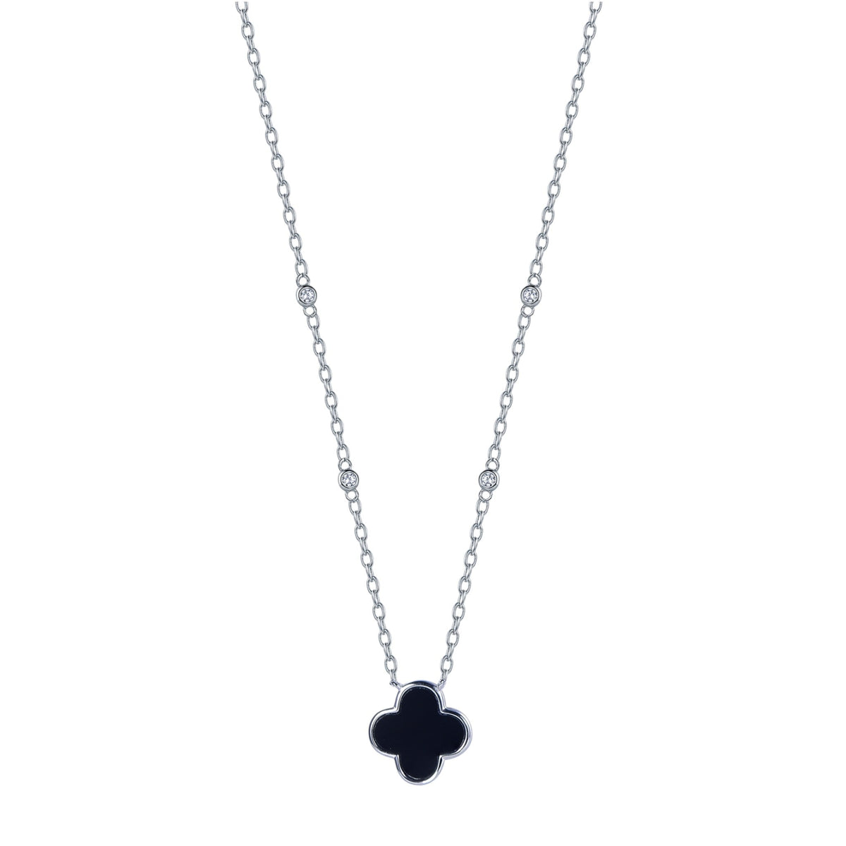 Polo Exchange Necklace - SI65 SET88548P