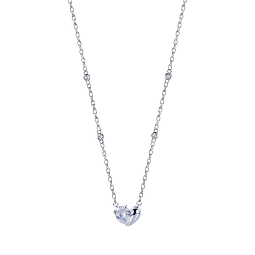 Polo Exchange Necklace - SI65 SET89665P
