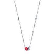 Polo Exchange Necklace - SI65 SET89665P