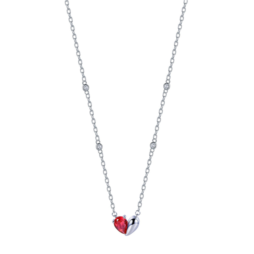 Polo Exchange Necklace - SI65 SET89665P
