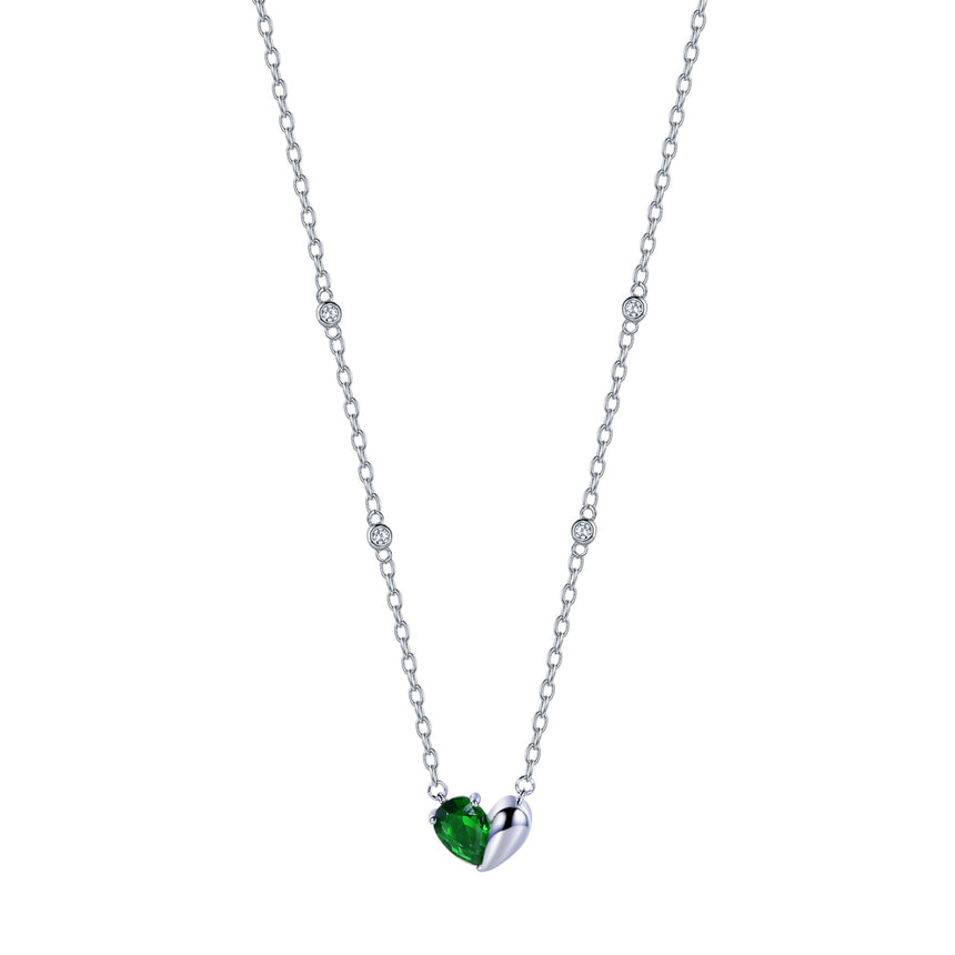 Polo Exchange Necklace - SI65 SET89665P