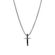 Polo Exchange Necklace - ST46 QD#0011 40