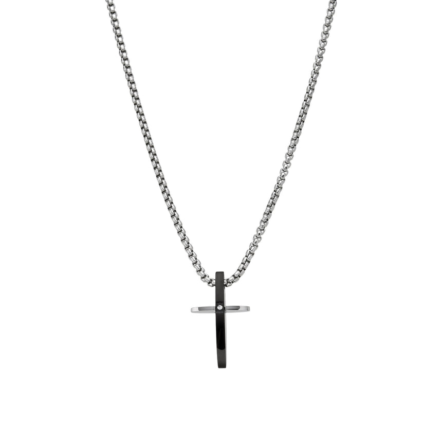 Polo Exchange Necklace - ST46 QD#0011 40