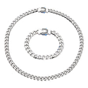 Polo Exchange Jewelry Set - B3085-001