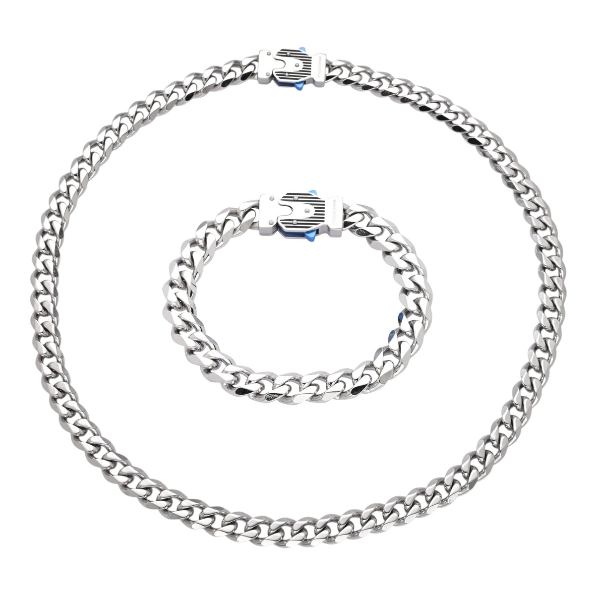 Polo Exchange Jewelry Set - B3085-001