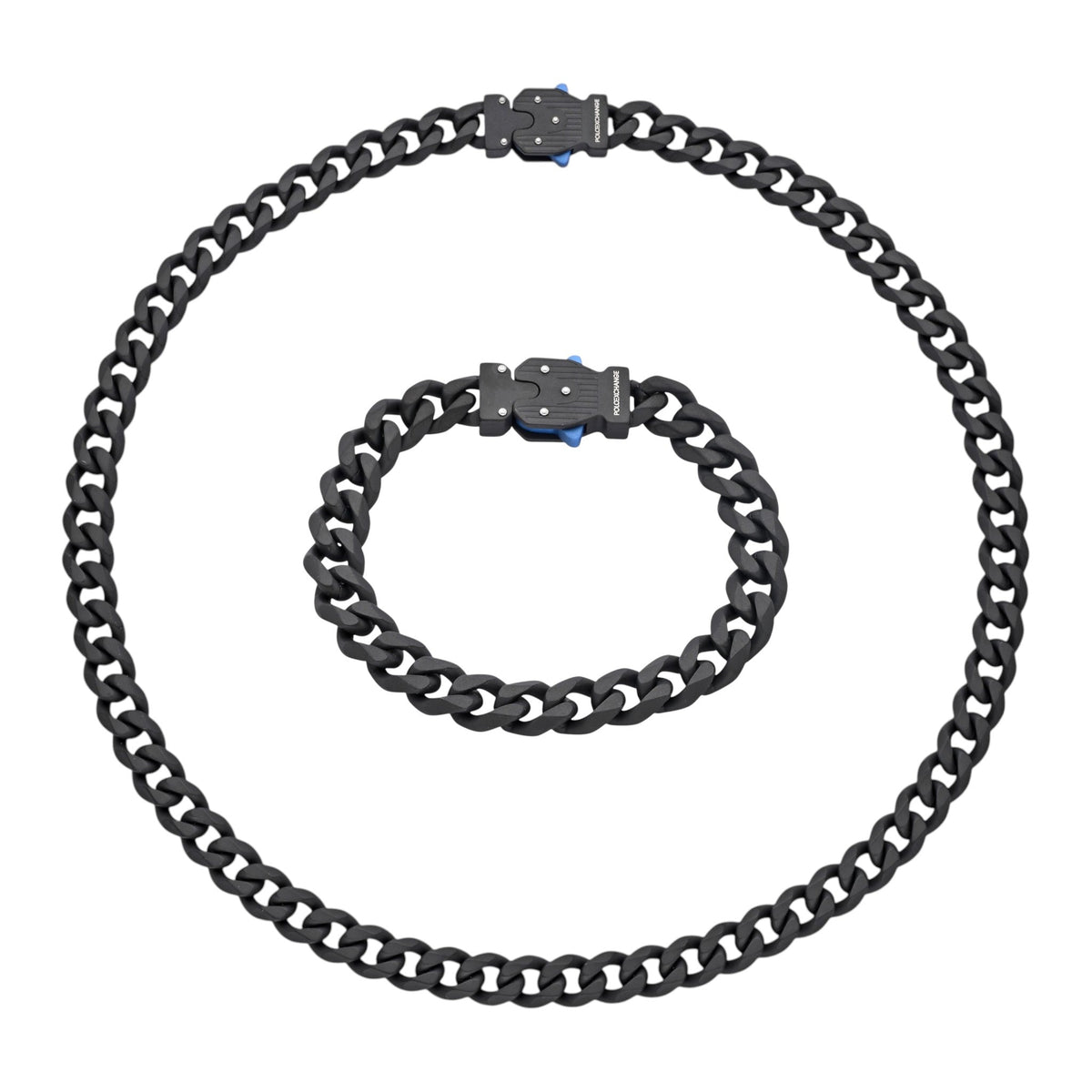 Polo Exchange Jewelry Set - B3085-001