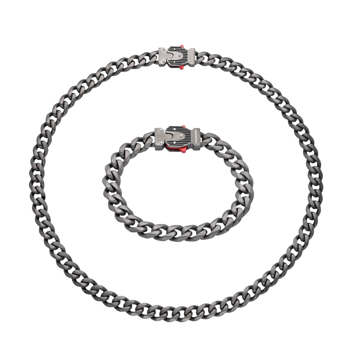 Polo Exchange Jewelry Set - B3085-001