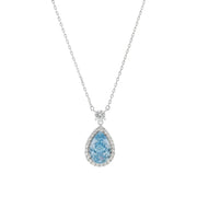POLO EXCHANGE NECKLACE | M05785