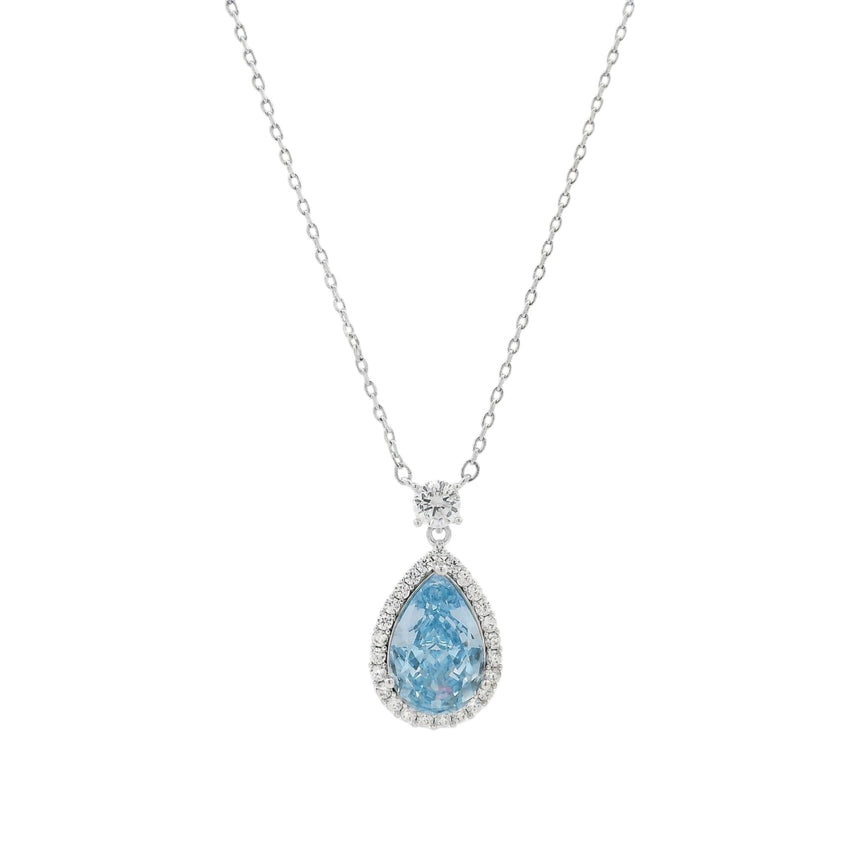 POLO EXCHANGE NECKLACE | M05785