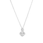 POLO EXCHANGE NECKLACE | M05815