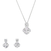 Polo Exchange Jewelry Set - 538-539
