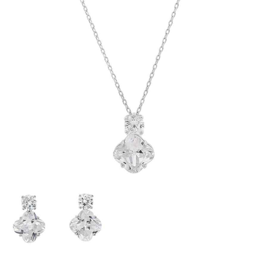 Polo Exchange Jewelry Set - 538-539