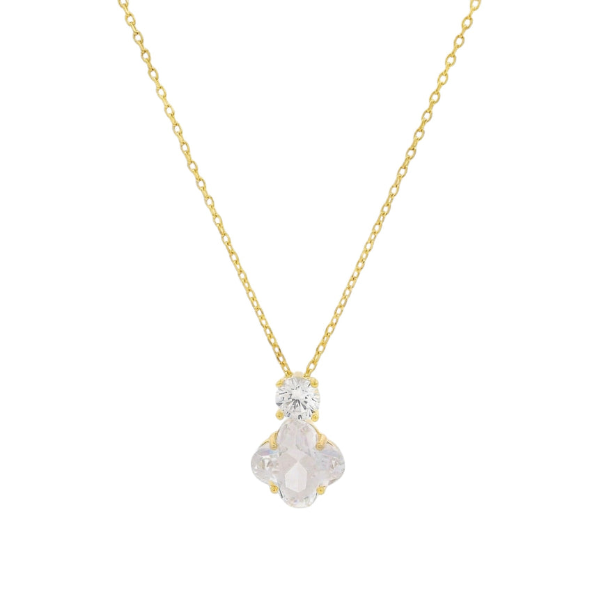 POLO EXCHANGE NECKLACE | M05815