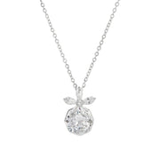 POLO EXCHANGE NECKLACE | M05865