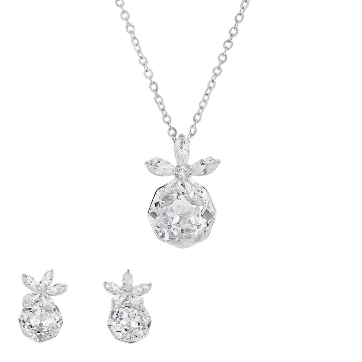 Polo Exchange Jewelry Set - 543-544