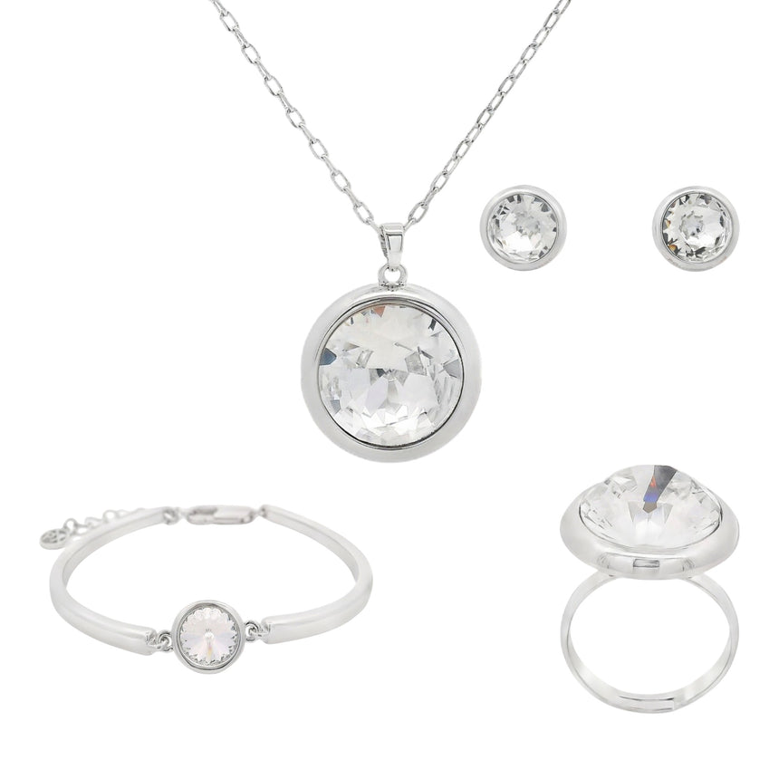 Polo Exchange Jewelry Set - 545-547