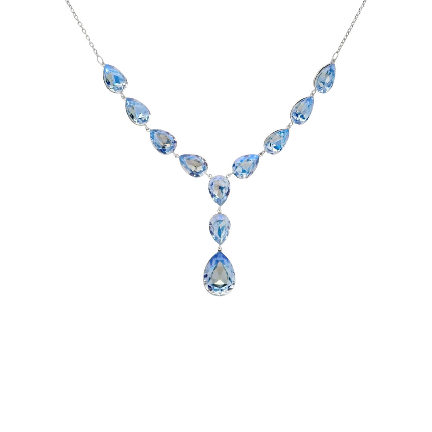 POLO EXCHANGE NECKLACE | UE00195