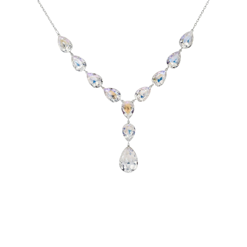 POLO EXCHANGE NECKLACE | UE00195