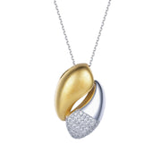 POLO EXCHANGE NECKLACE | SET91570P