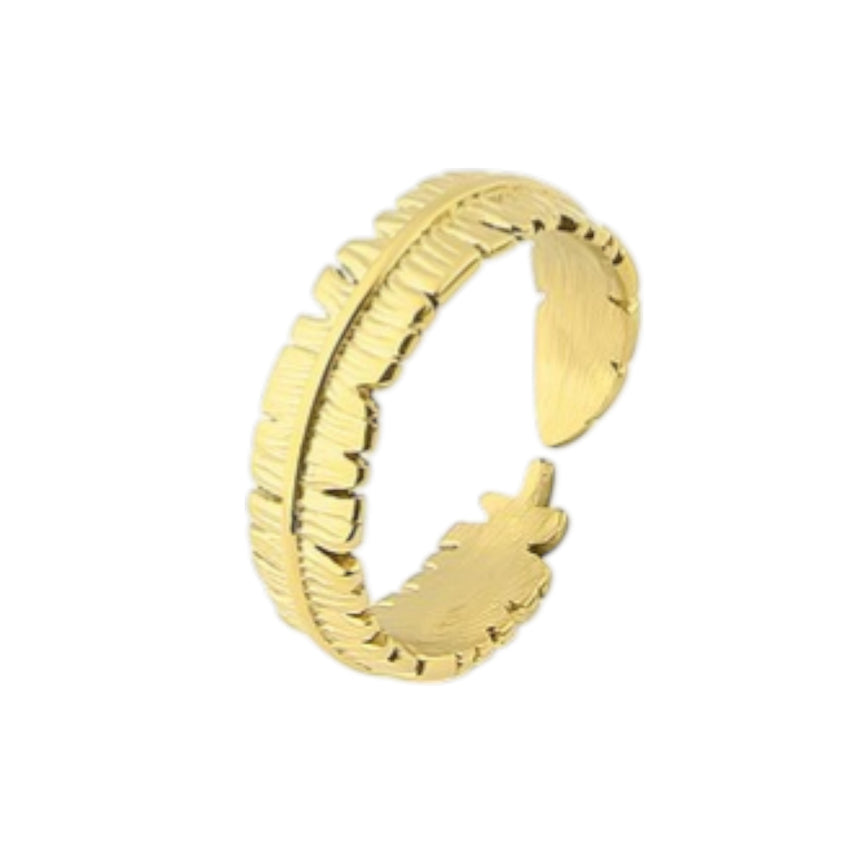 RINGS | ST51-H055402R