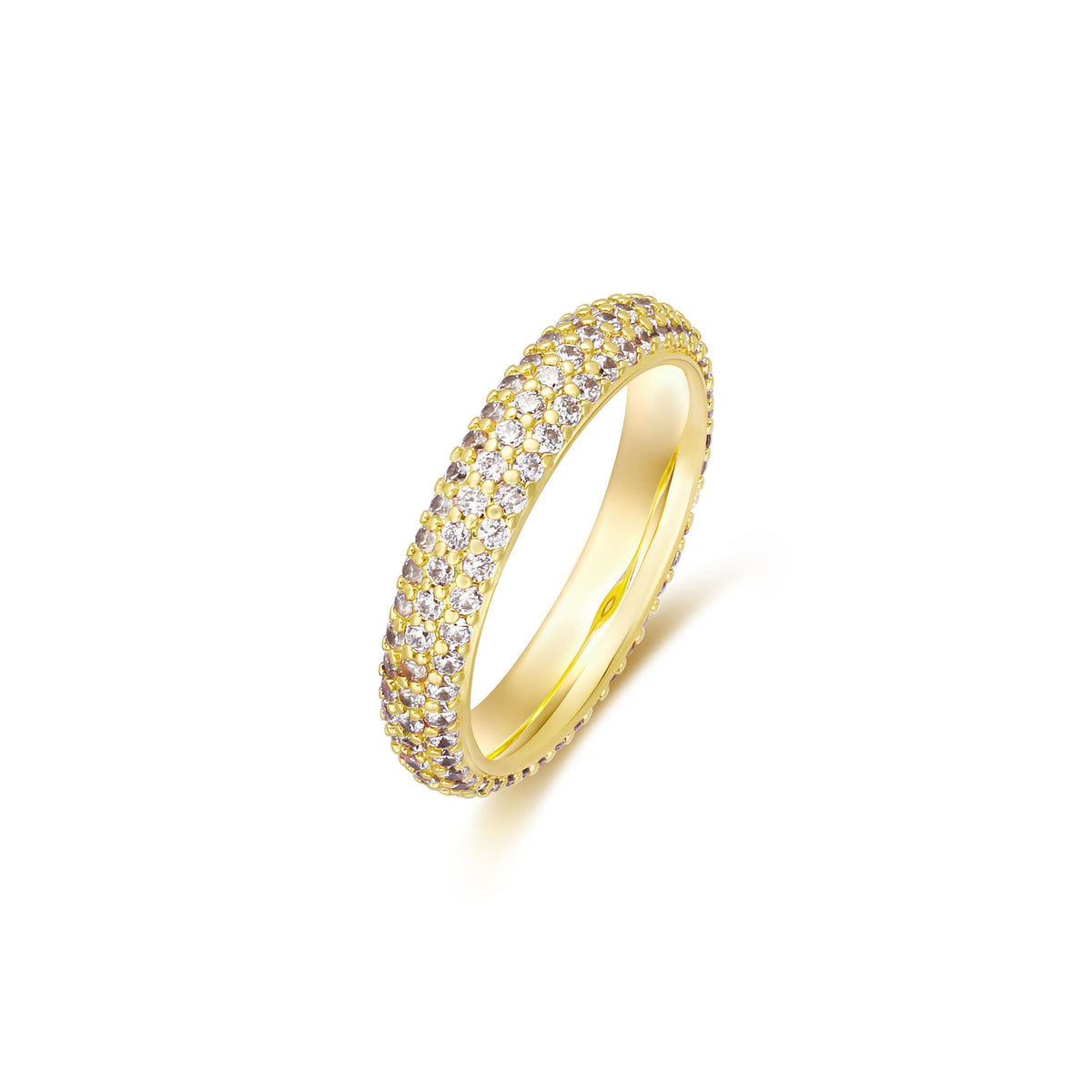 Polo Exchange Ring - AR108847