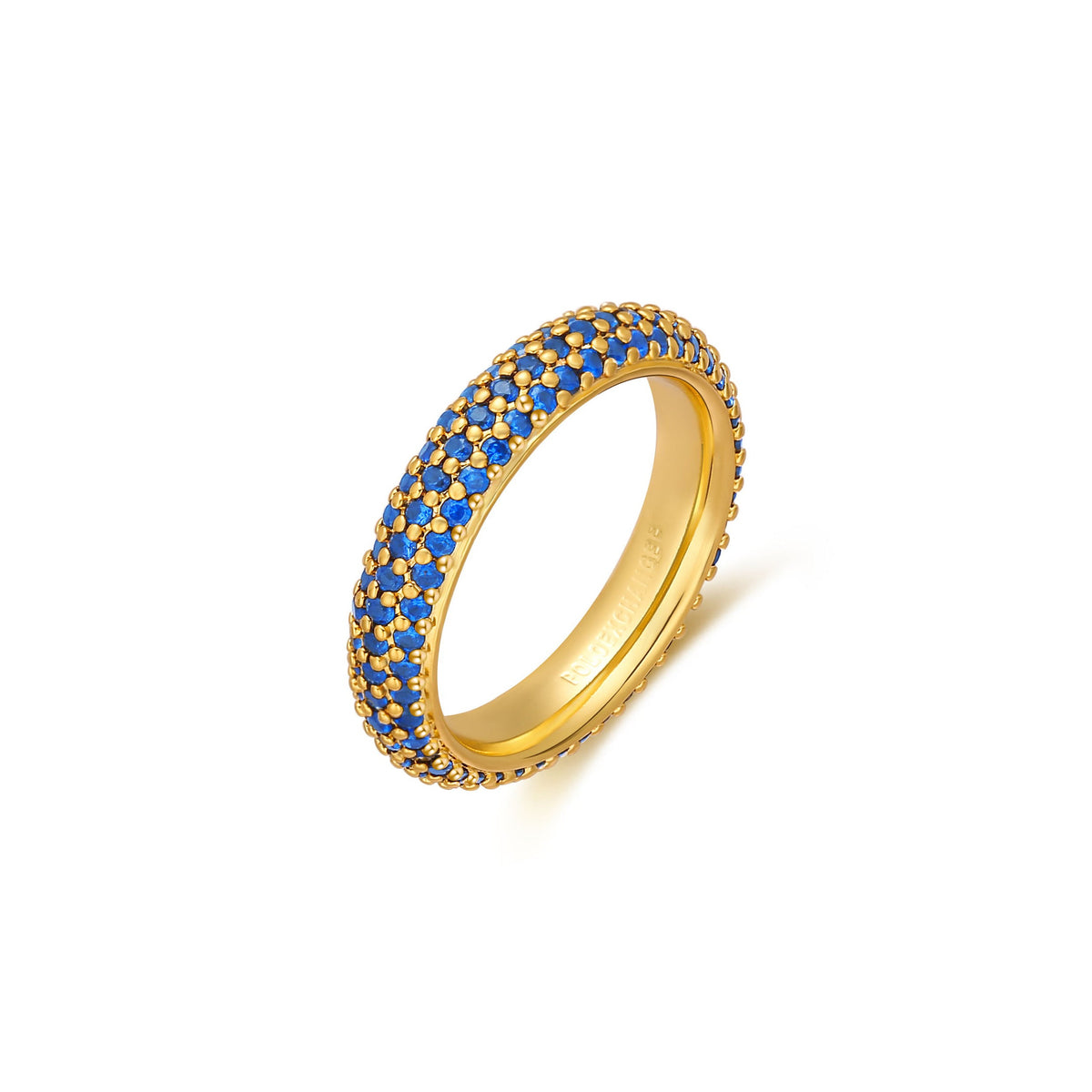 Polo Exchange Ring - AR108847