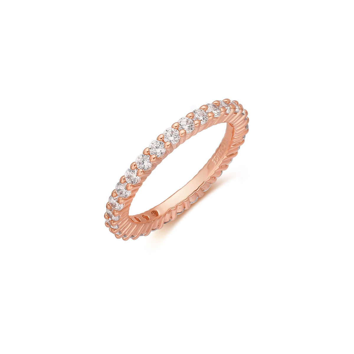 Polo Exchange Ring - ARS14398