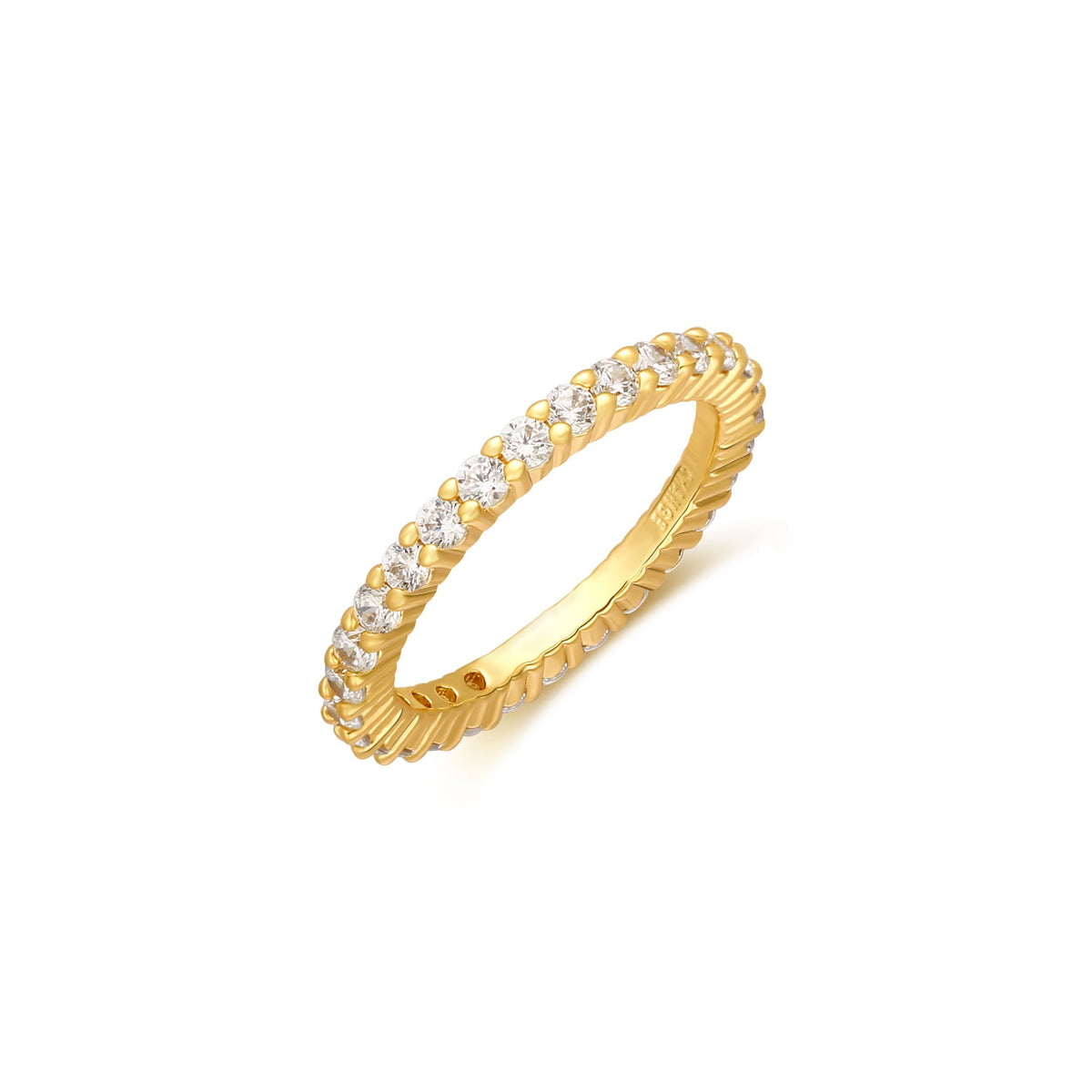 Polo Exchange Ring - ARS14398