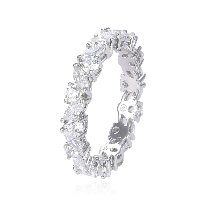 Polo Exchange Ring - SI258-HC34945