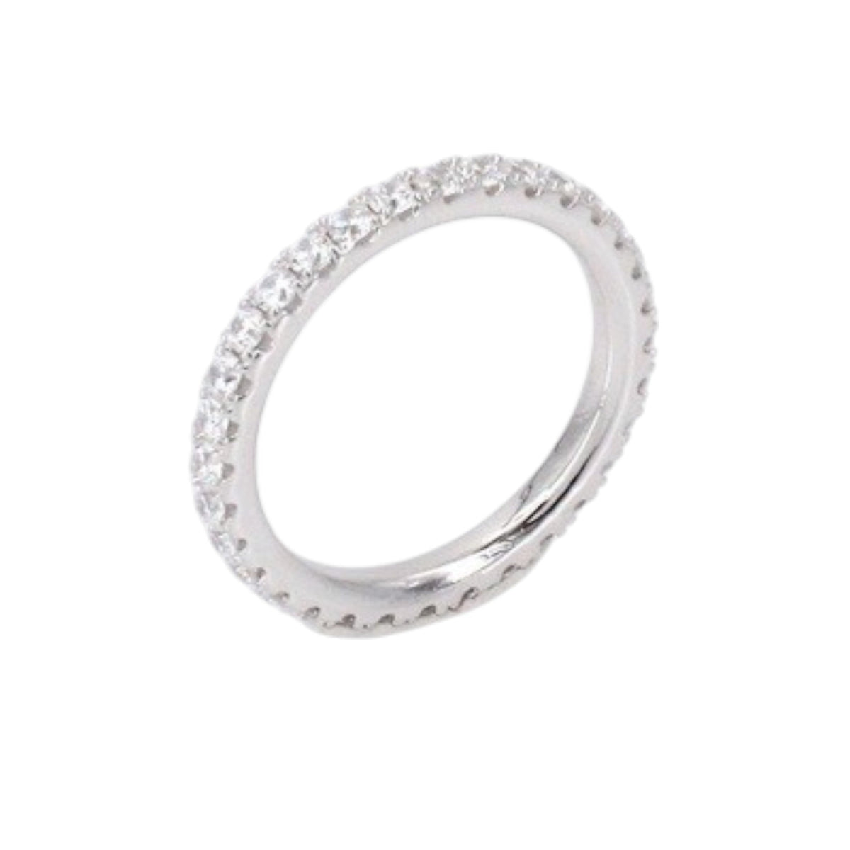 Polo Exchange Ring - SI258 HC34045