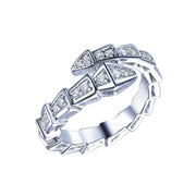 Polo Exchange Ring - BR65 AR108531