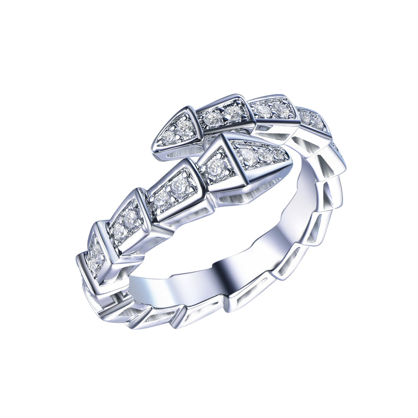 Polo Exchange Ring - BR65 AR108531