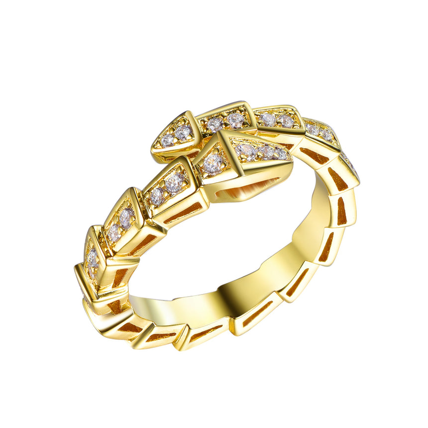 Polo Exchange Ring - BR65 AR108531