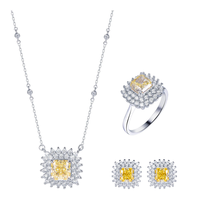 Polo Exchange Jewelry Set - SET88133