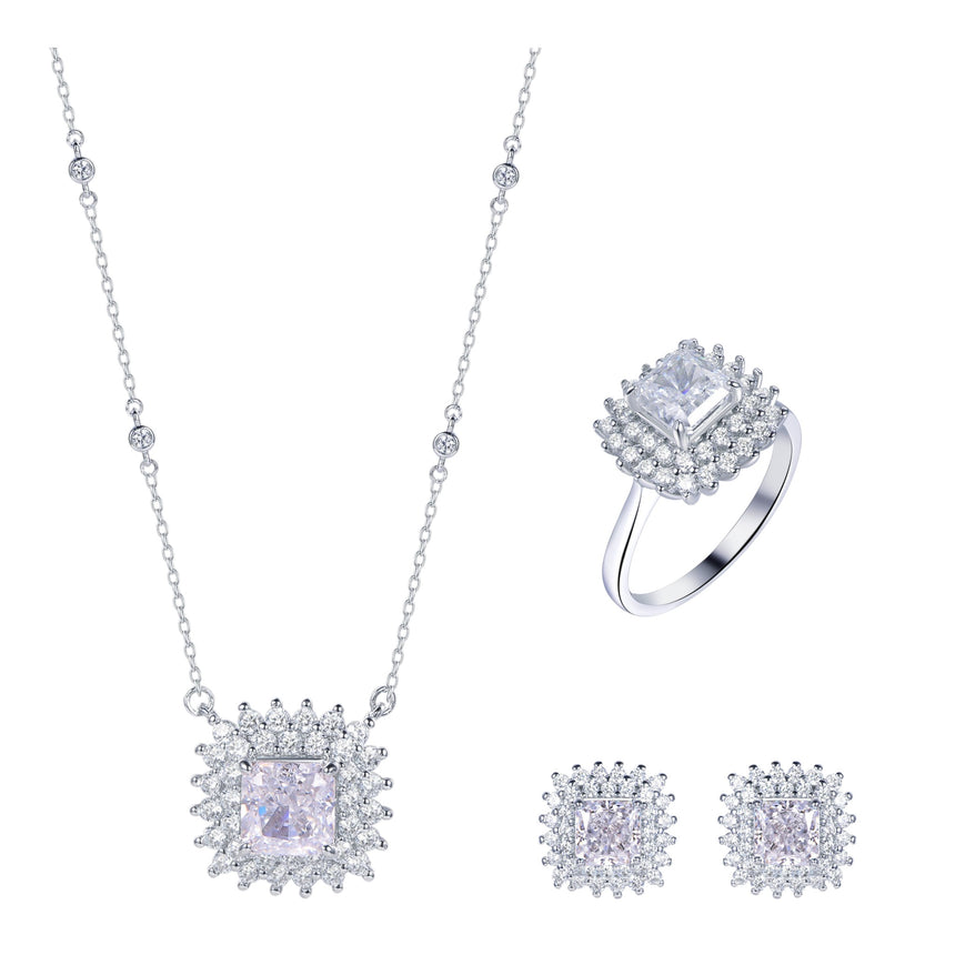 Polo Exchange Jewelry Set - SET88133