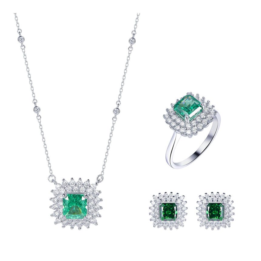Polo Exchange Jewelry Set - SET88133
