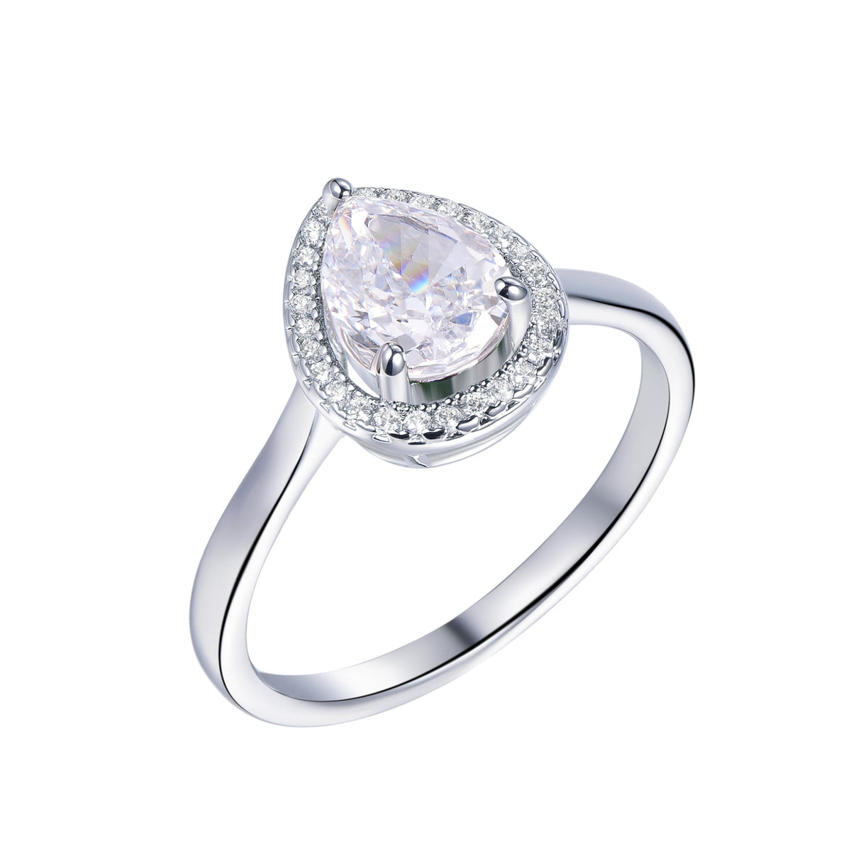 Polo Exchange Ring - BRS65 SET88134