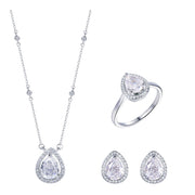Polo Exchange Jewelry Set - SET88134