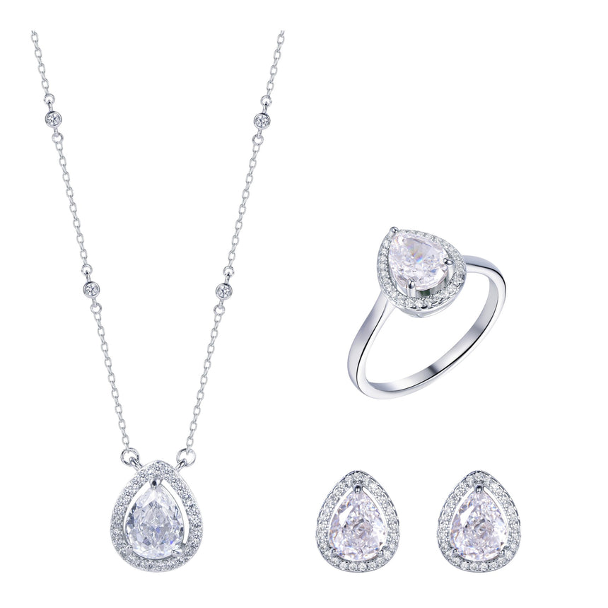 Polo Exchange Jewelry Set - SET88134