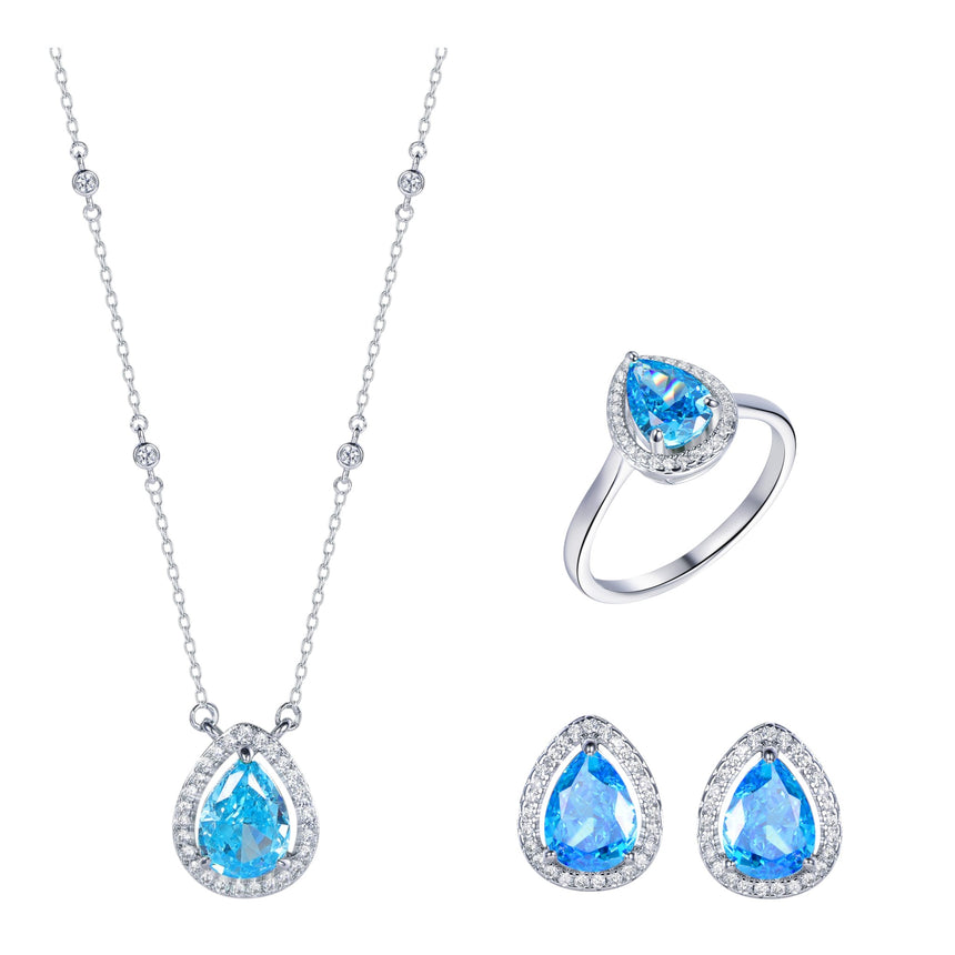 Polo Exchange Jewelry Set - SET88134