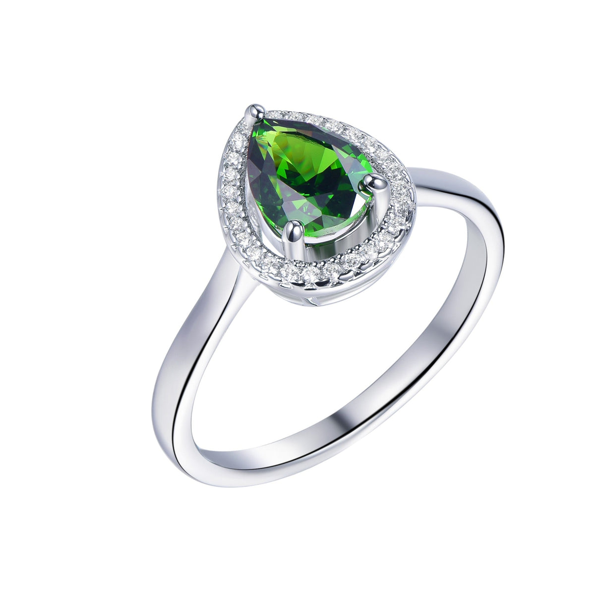 Polo Exchange Ring - BRS65 SET88134